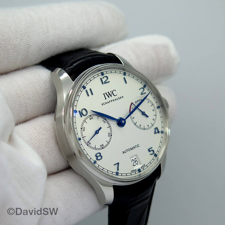 iwc iw5007