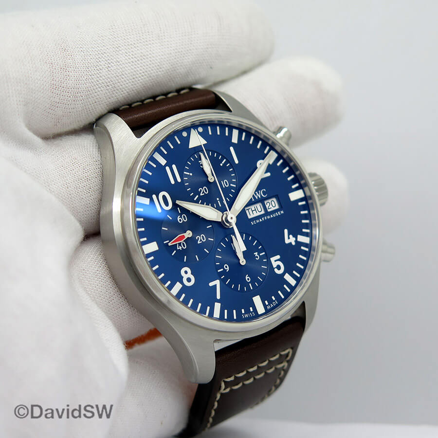 Iwc Iw3777 2024 towncentervb