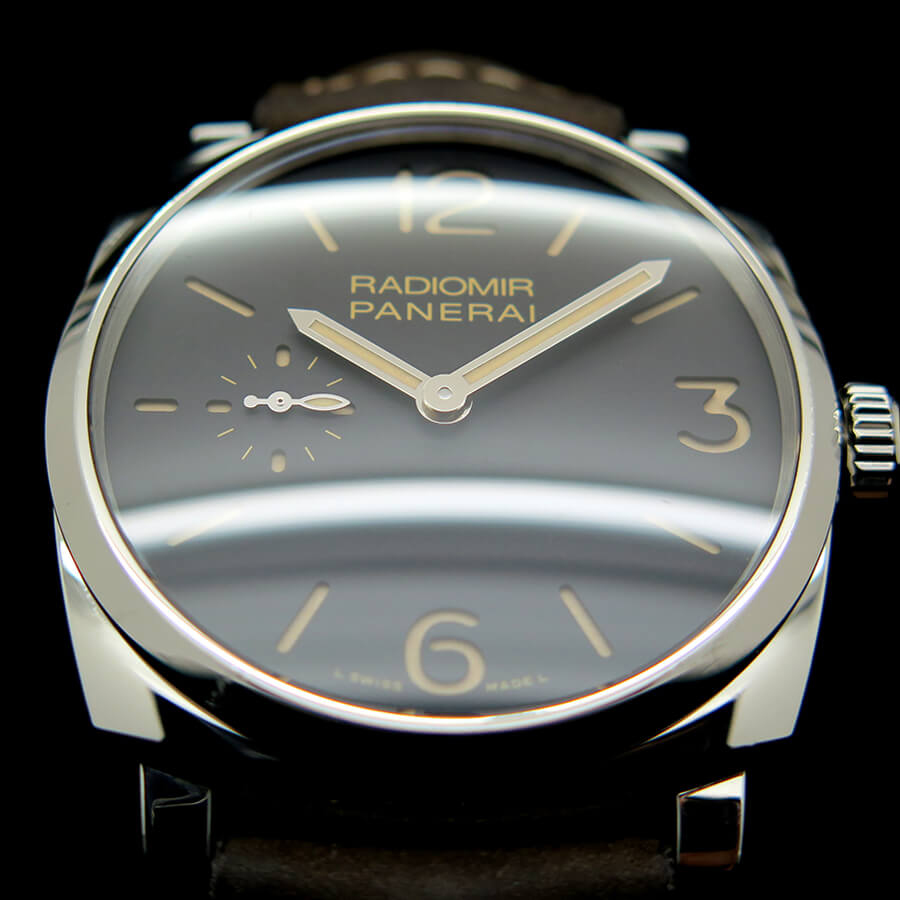 panerai pam 512