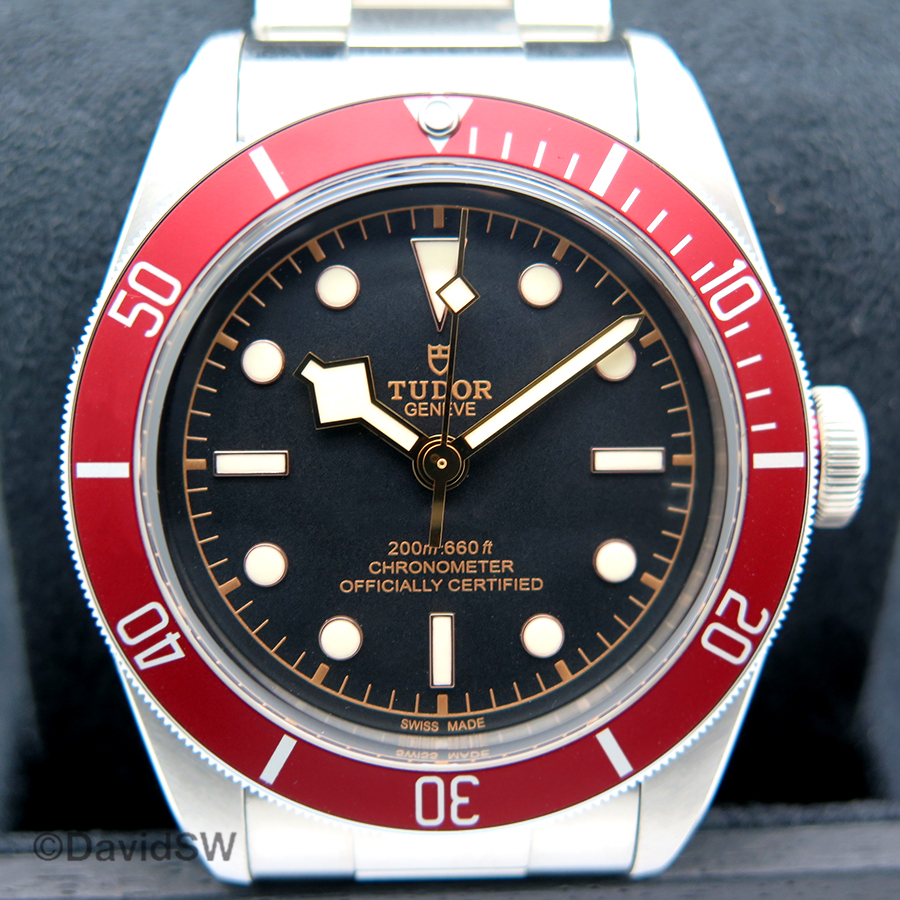 tudor black bay 79230r