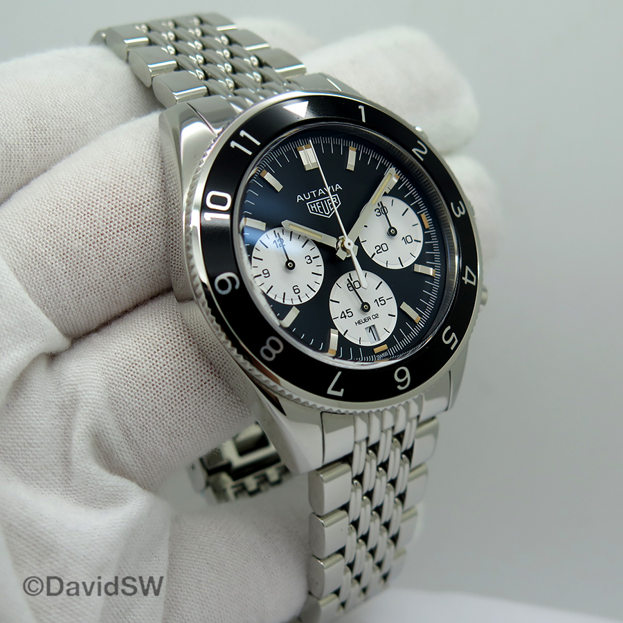 tag heuer autavia heritage