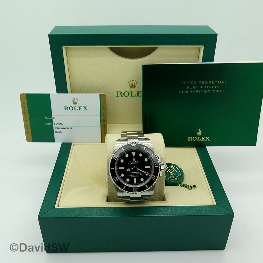 rolex davidsw