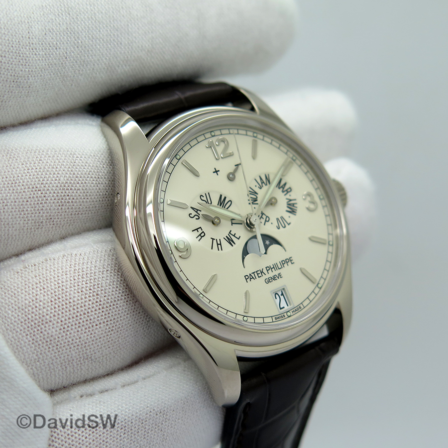 patek philippe 5146g