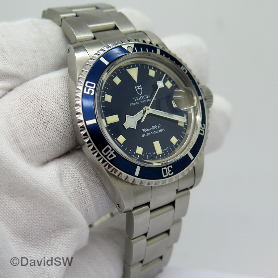 tudor 9411 movement