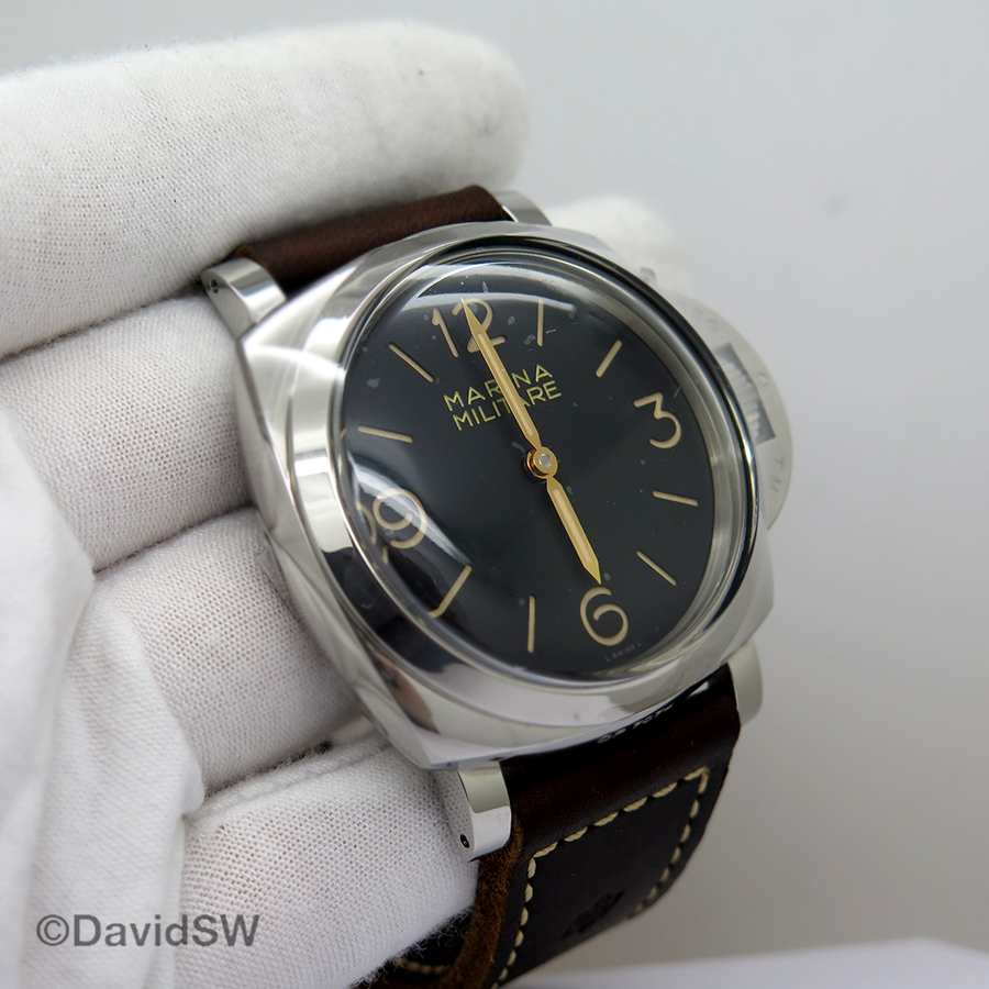 Panerai discount pam 673