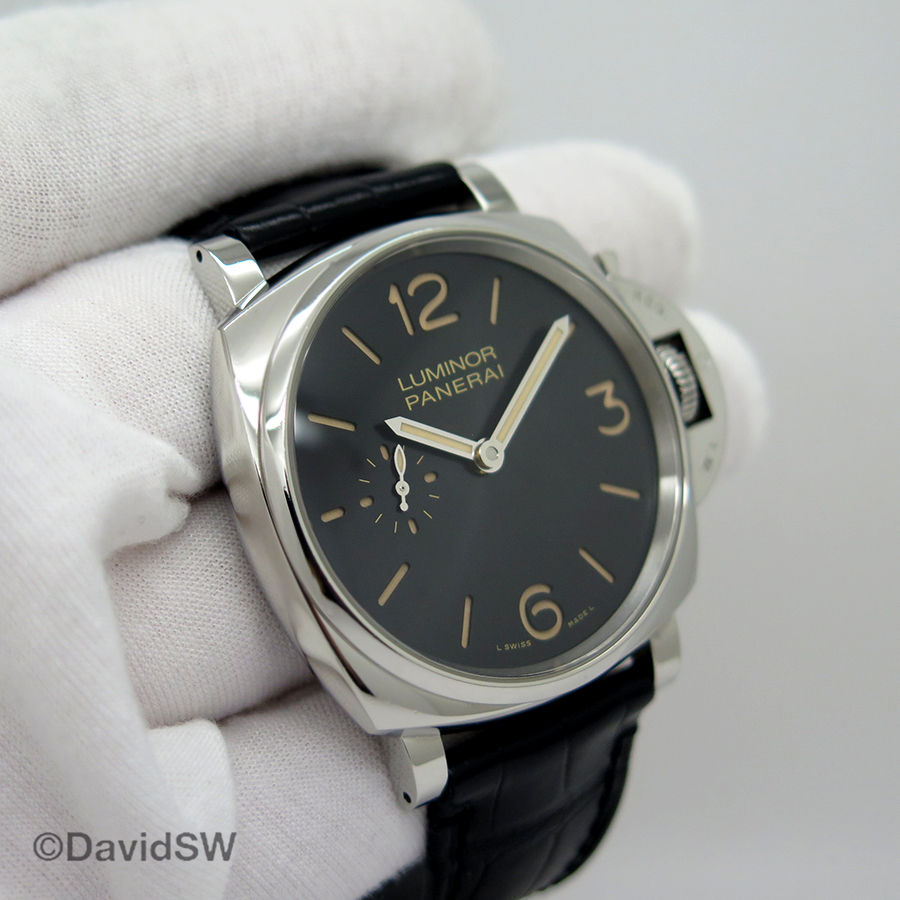 panerai pam 676