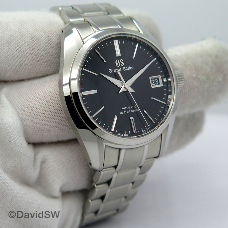 Grand seiko sbgh205 new arrivals