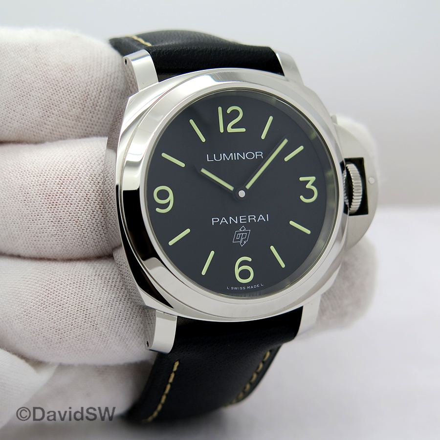 panerai pam 773