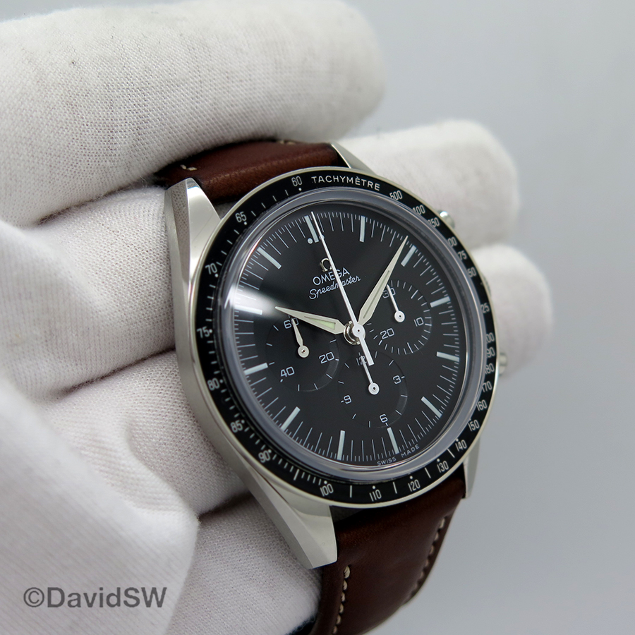 omega speedmaster moonwatch first omega in space