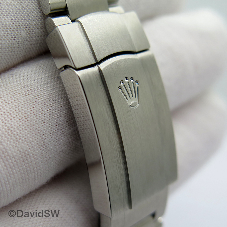 rolex oyster perpetual 36mm white grape