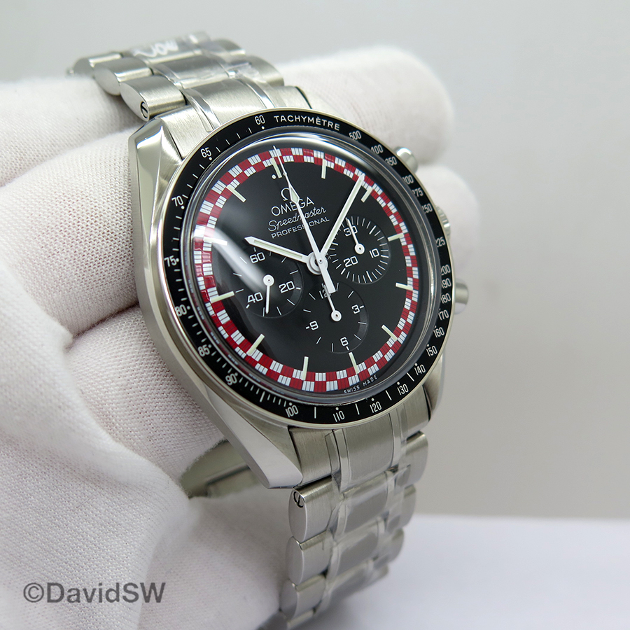 omega moonmaster