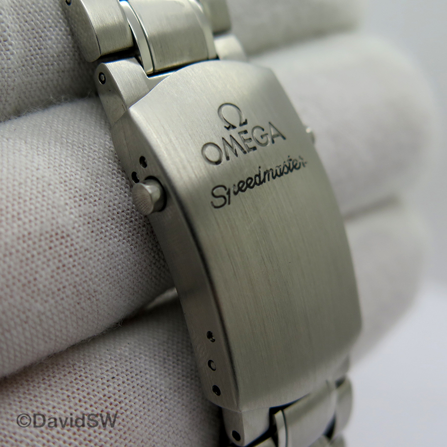 omega speedmaster professional serial number