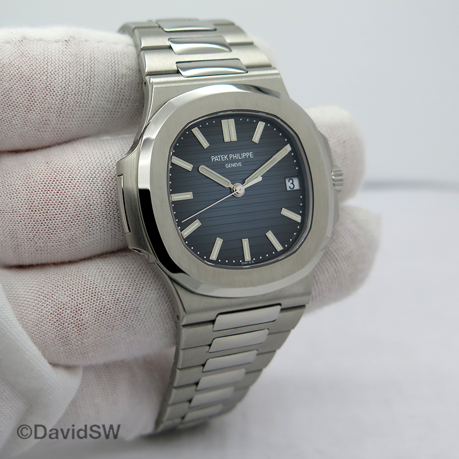 patek philippe 5711a