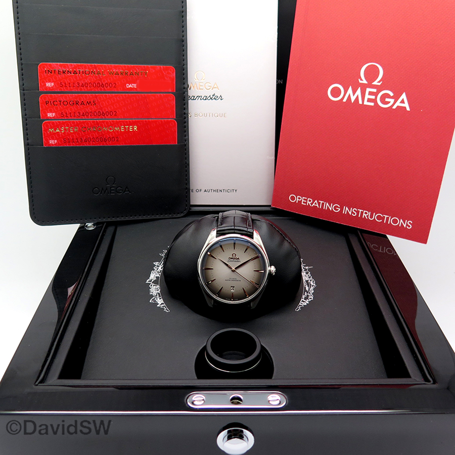 omega city edition price Omega 511.13.40.20.06.003 SeaMaster