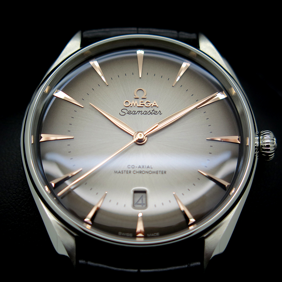 omega city edition watch price