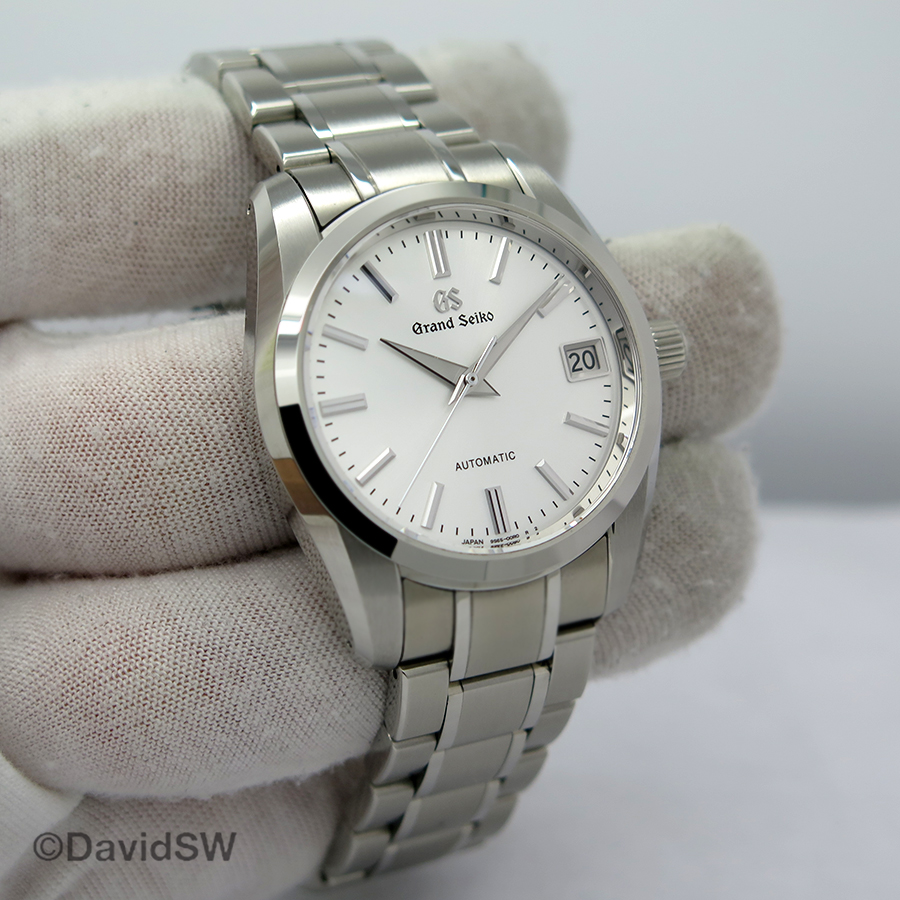 grand seiko sbgr251 review