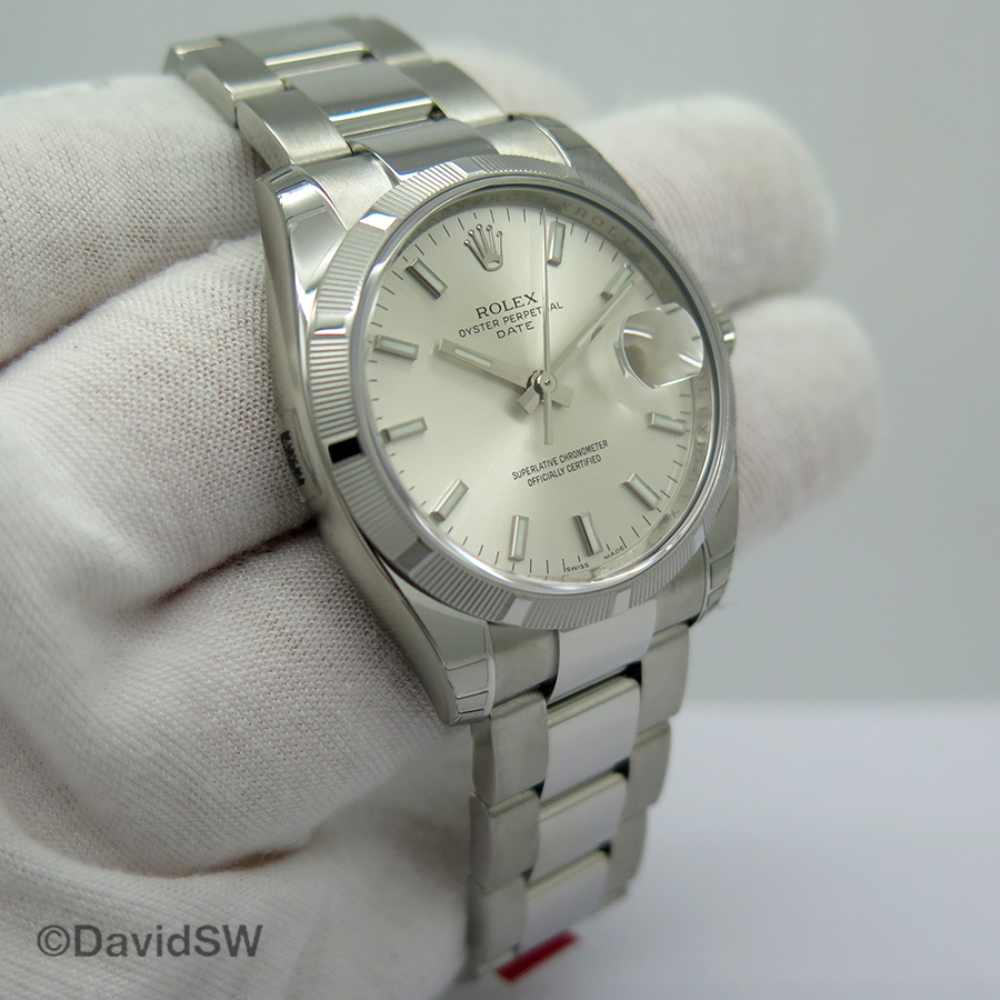 rolex 115210