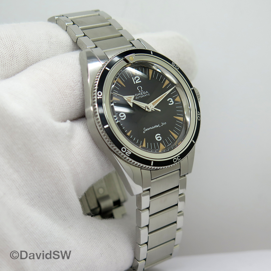 omega 57 seamaster