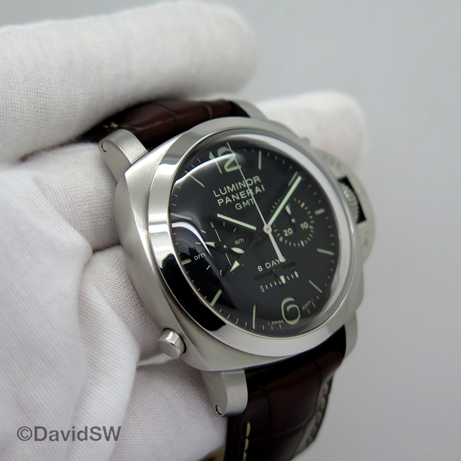 Panerai 275 best sale