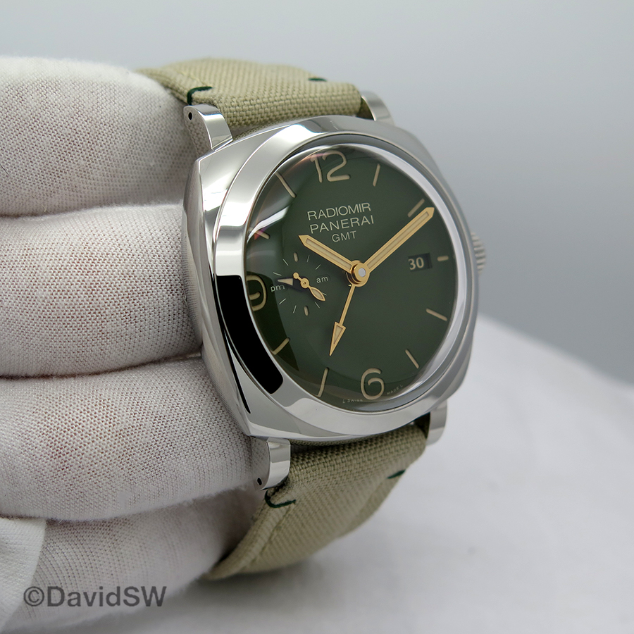 Panerai pam outlet 998