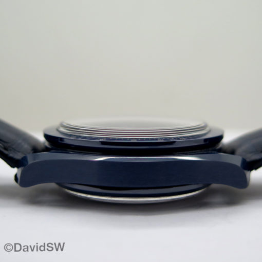 omega blue side of the moon