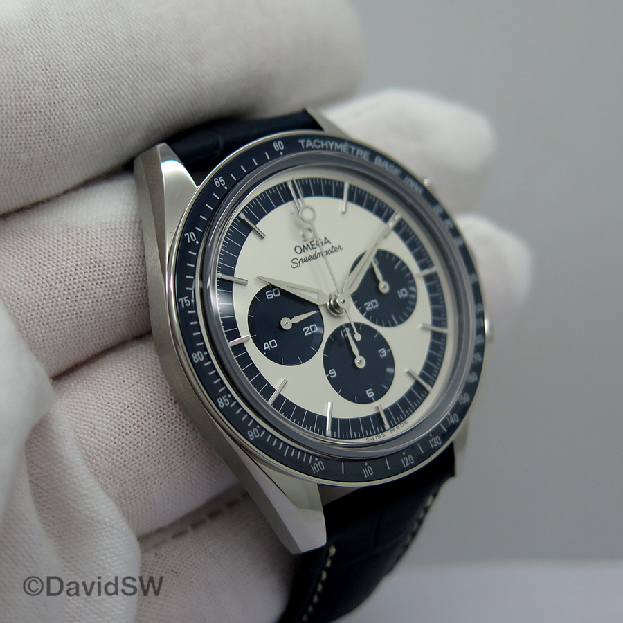 omega speedmaster moonwatch ck2998