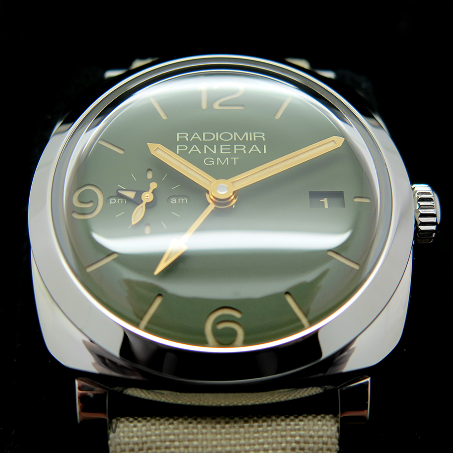 panerai 998
