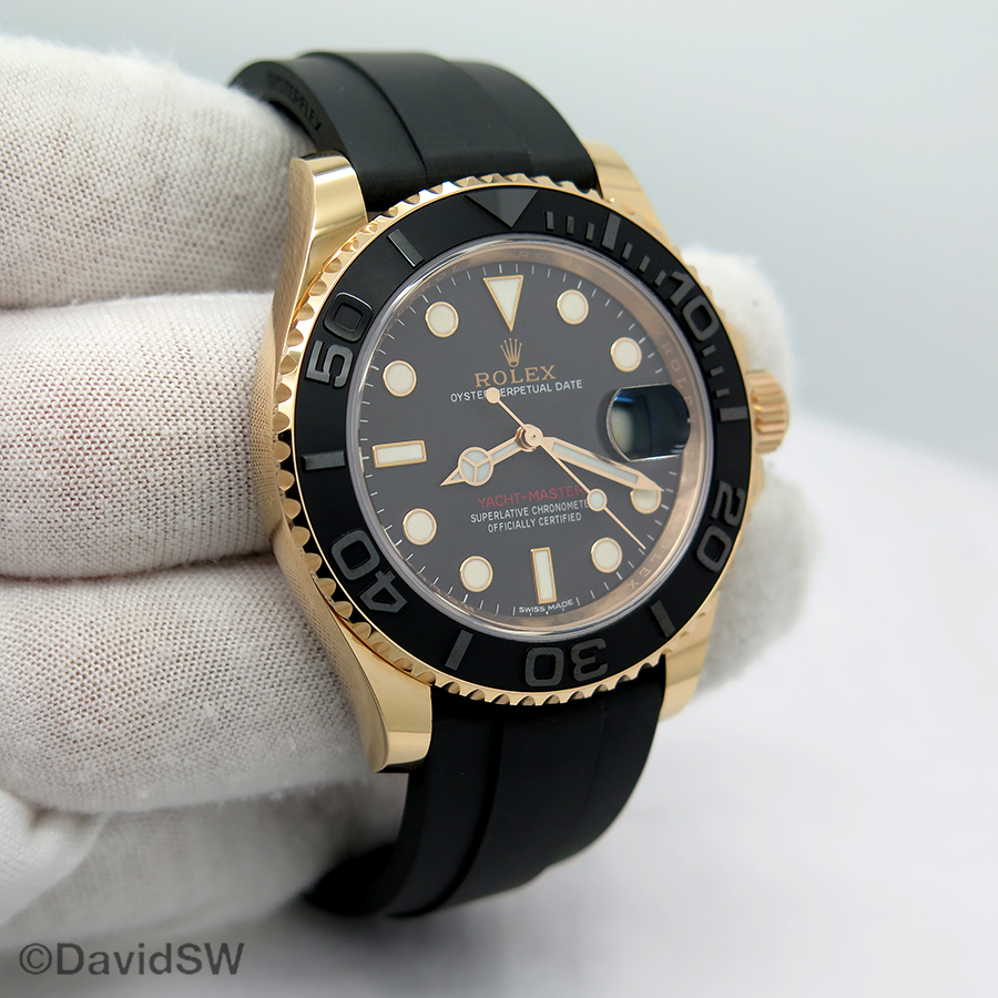 david sw rolex