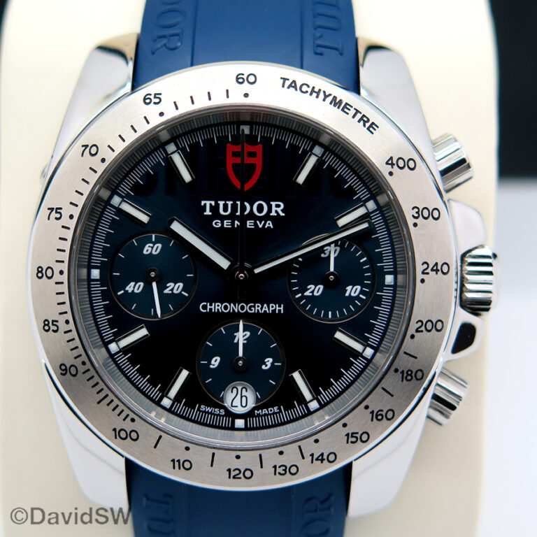 tudor sport chronograph 20300