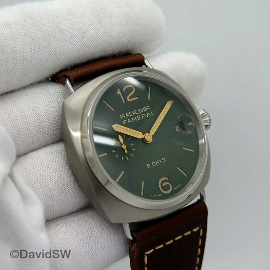 Pam 735 Outlet