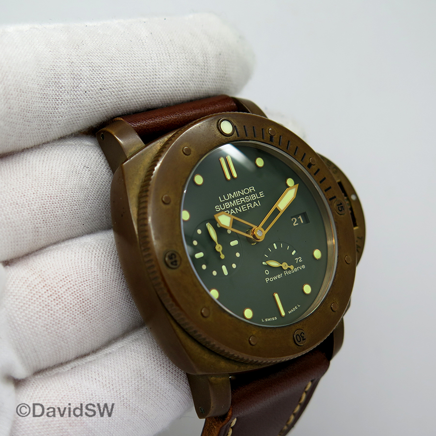 panerai pam 507