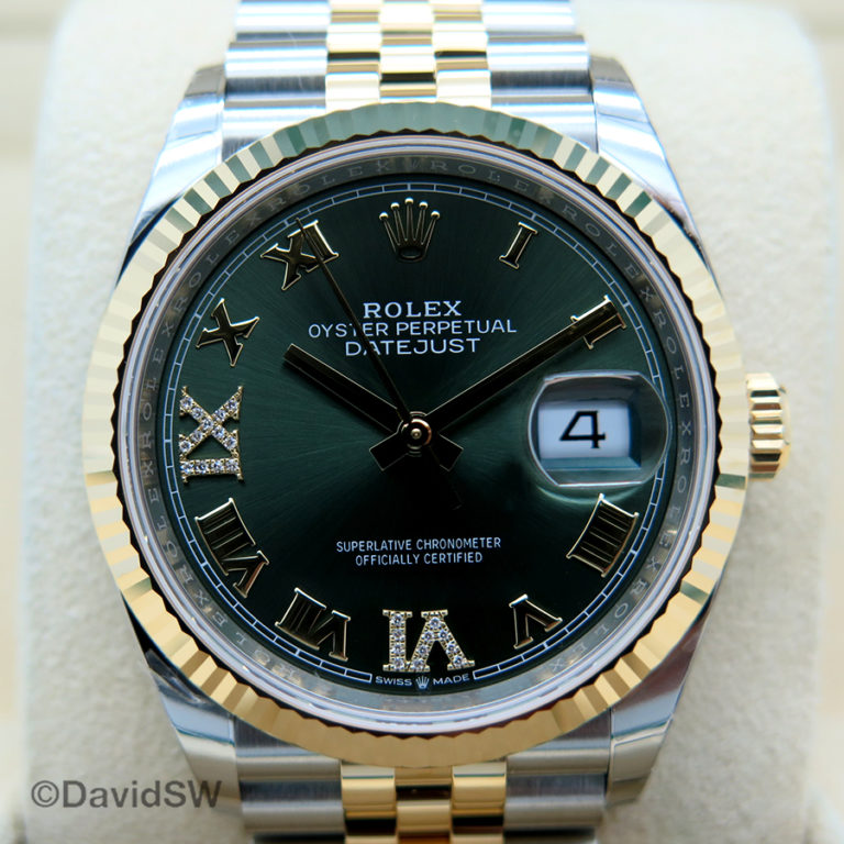 126233 green