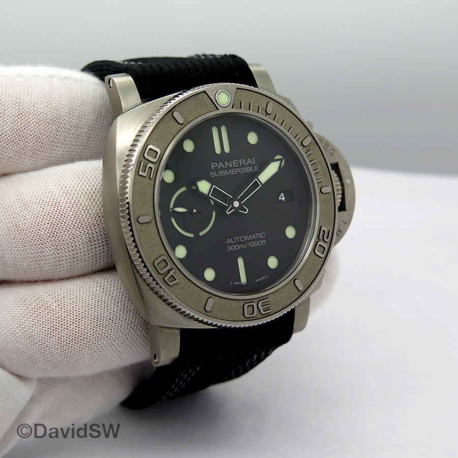 panerai 984