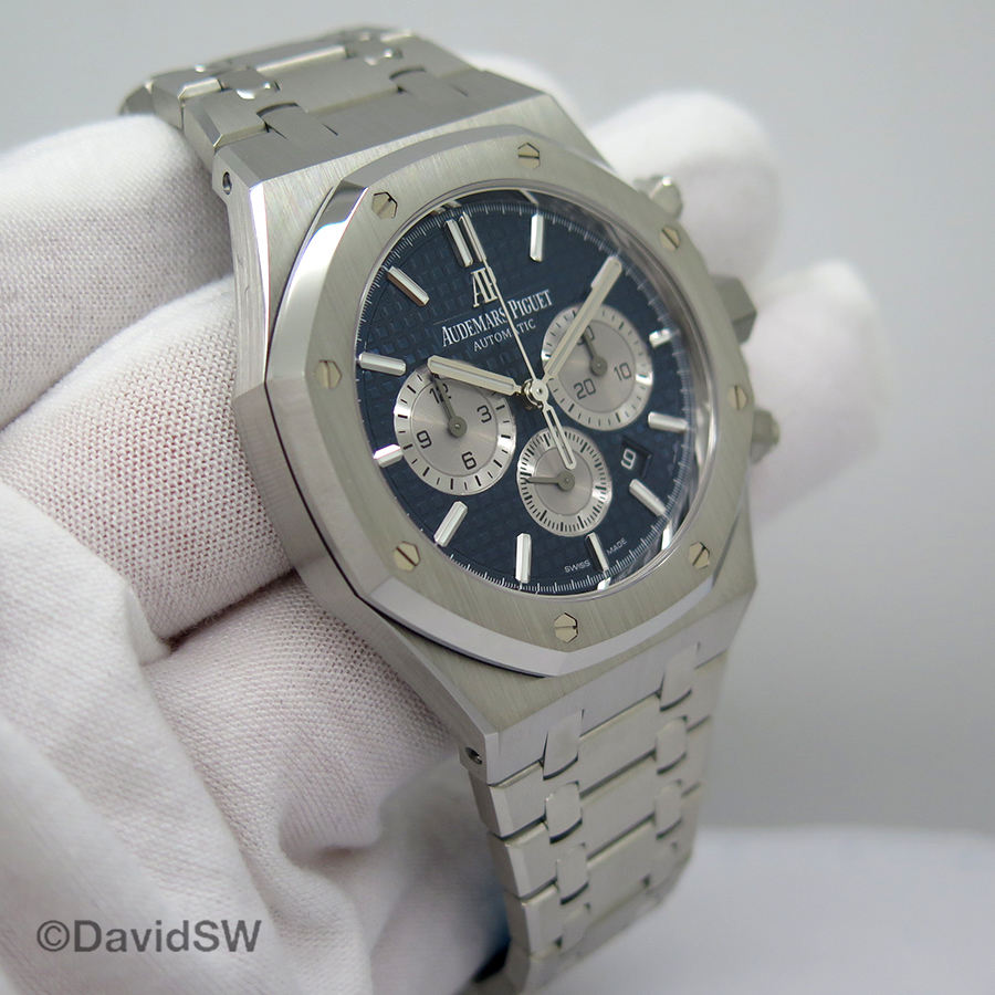 david guetta audemars piguet