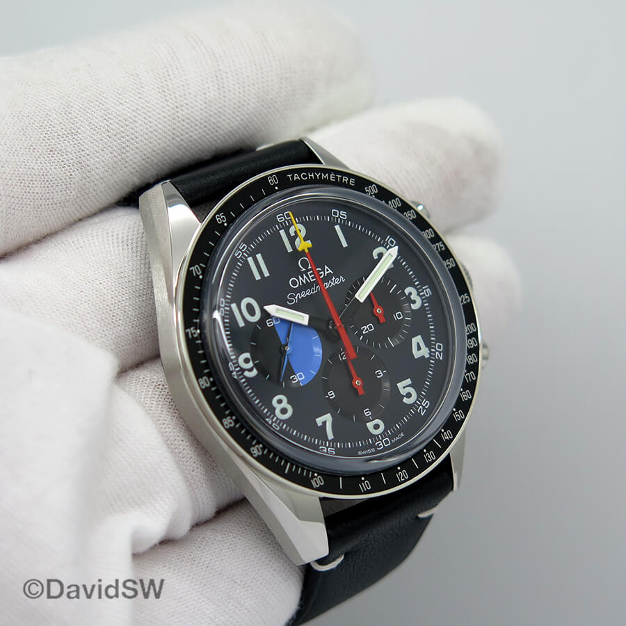 omega speedmaster professional review hodinkee