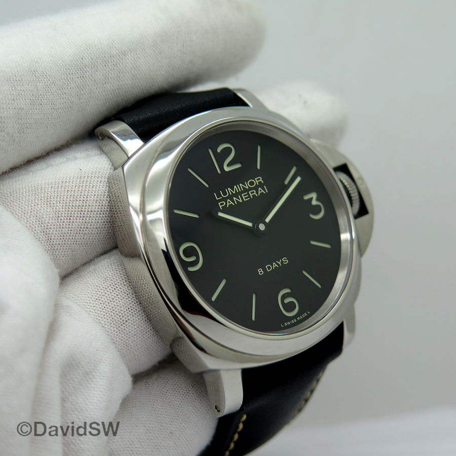 panerai pam 560