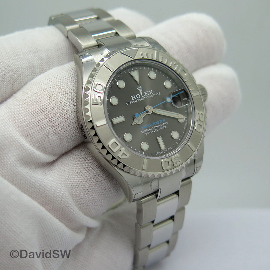 rolex 268622