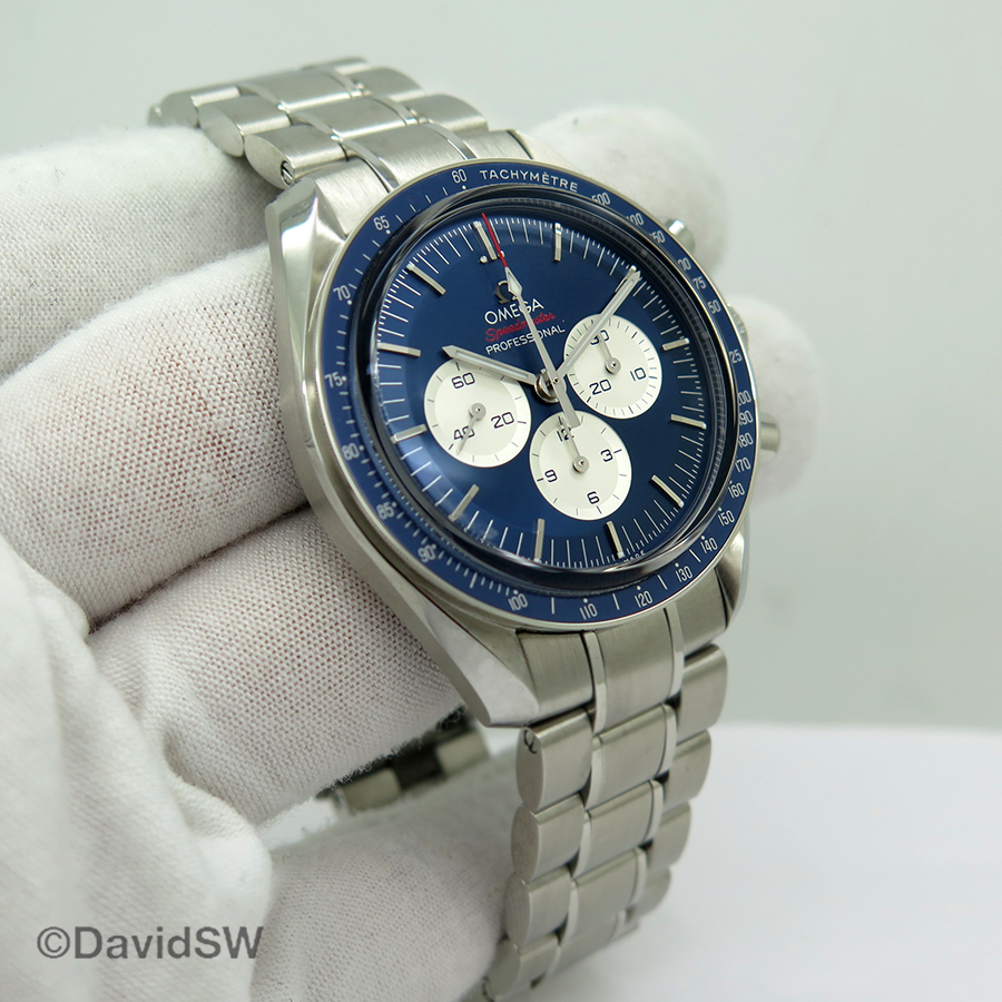 speedmaster olympic