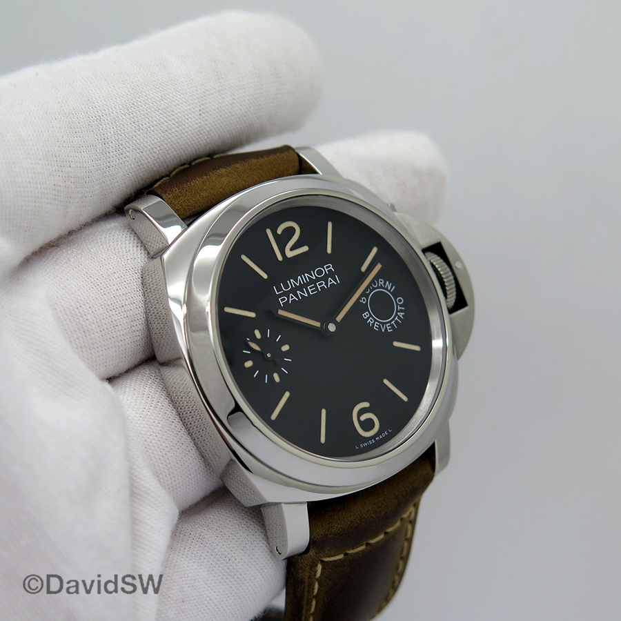 Panerai 590 2024