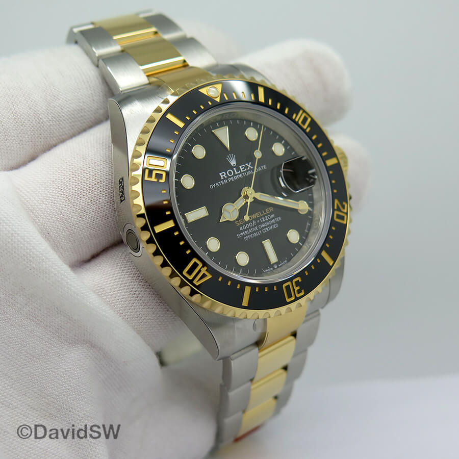 rolex 2019 release date