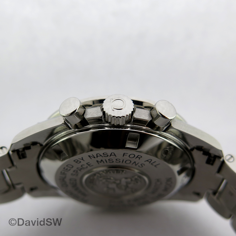 omega moonshine speedmaster