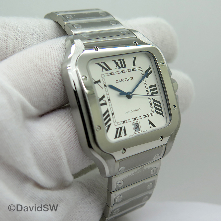 wssa0018 cartier