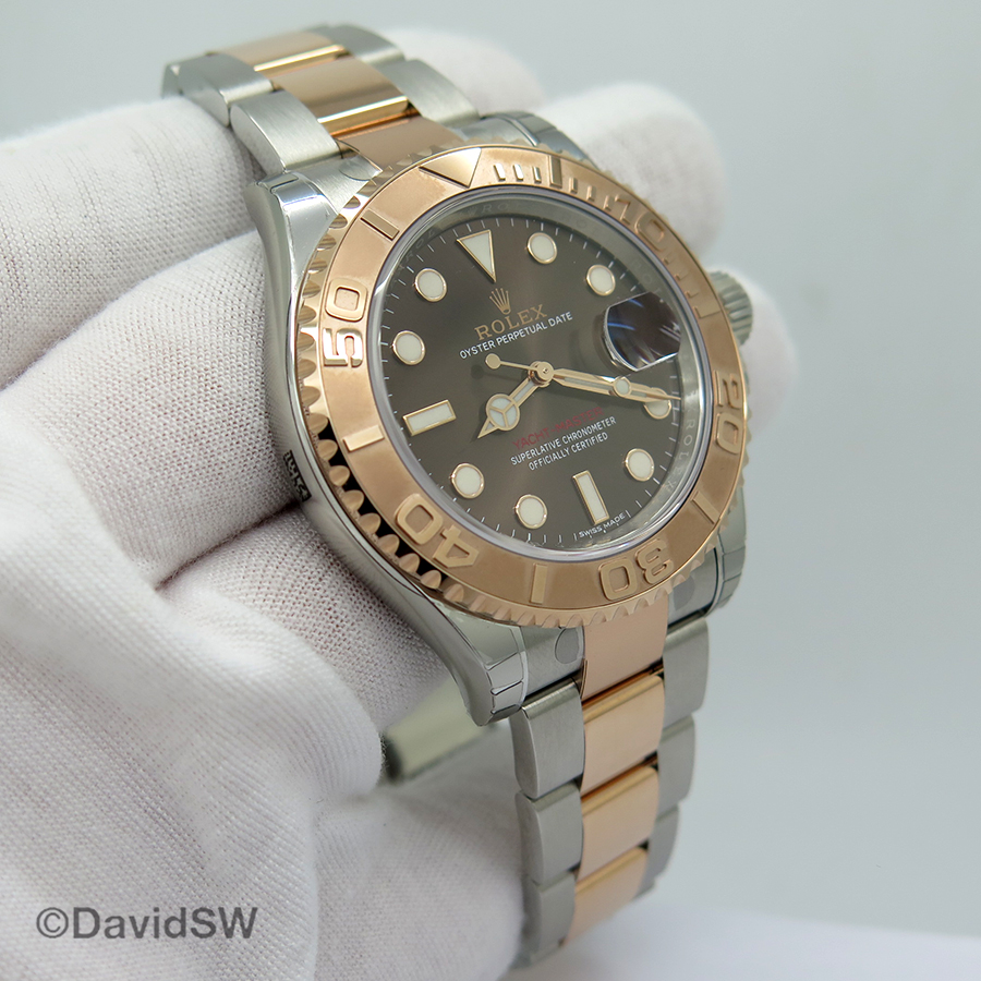 rolex datejust diamond bezel