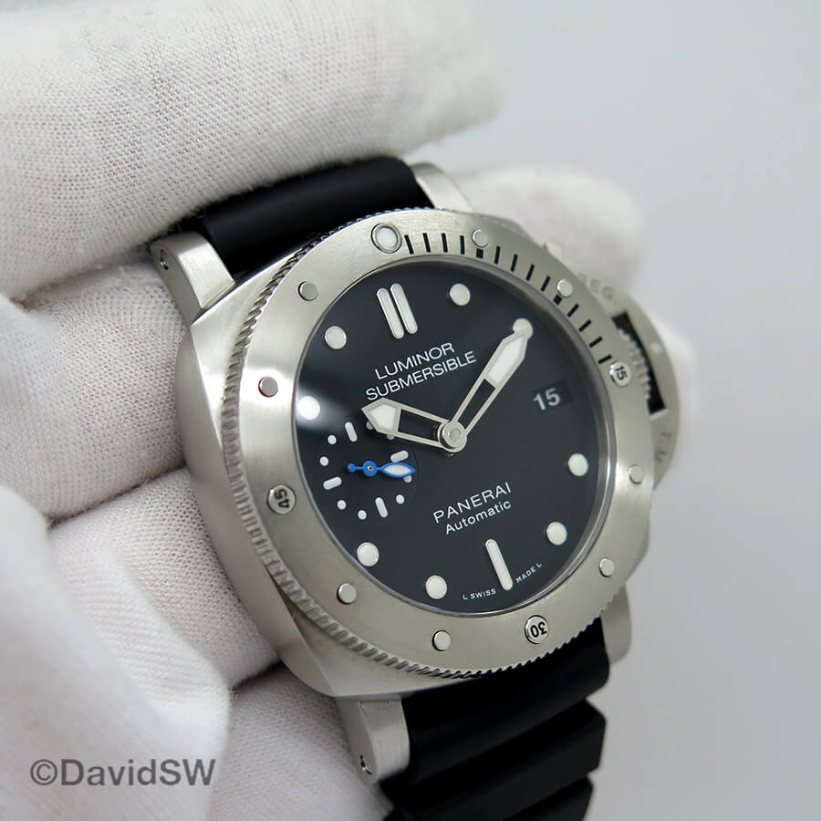 panerai pam 682