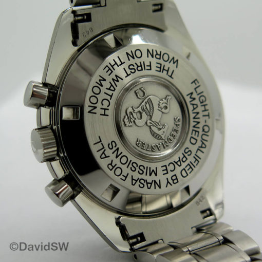 omega moonshine speedmaster
