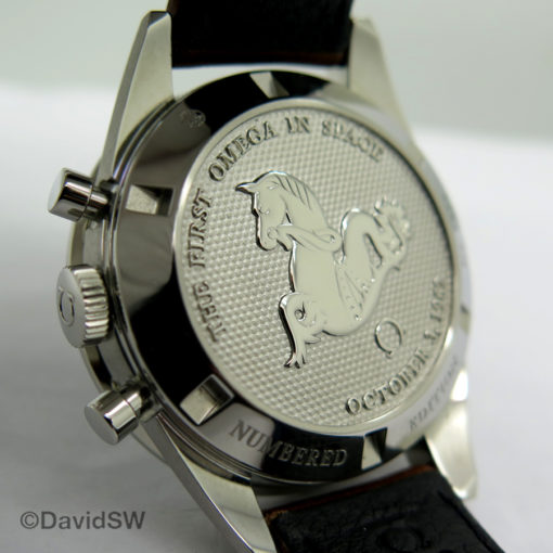 first omega in space for sale
