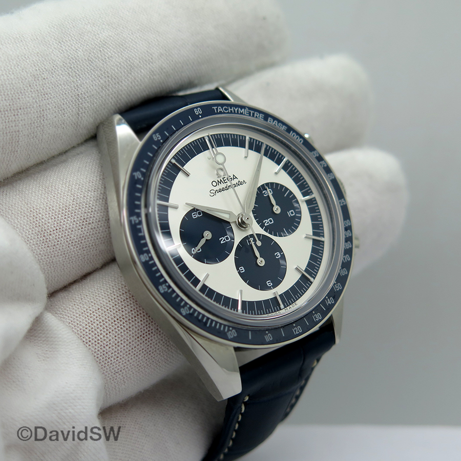 omega speedmaster moonwatch ck2998