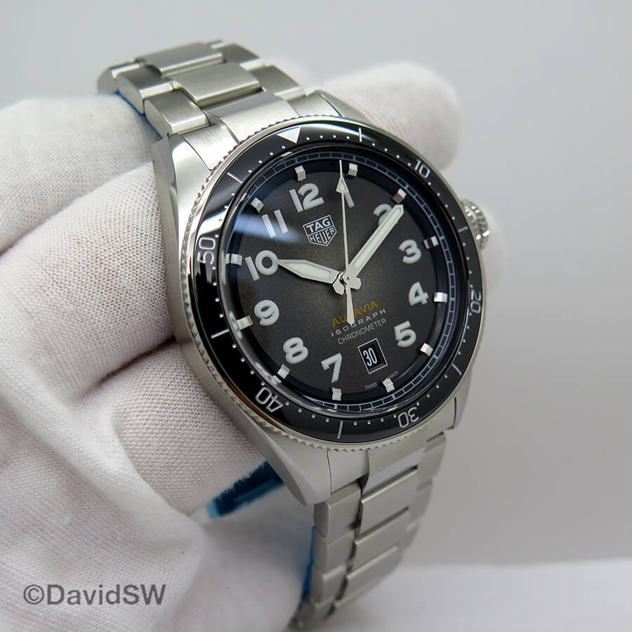tag heuer isograph autavia