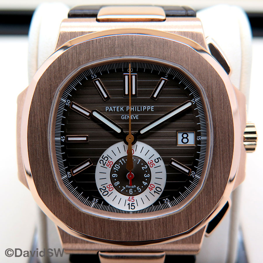 patek philippe 5980r price