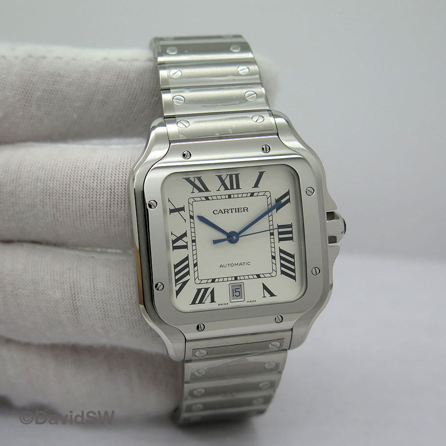 wssa0018 cartier